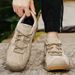 Outdoor Hiking Shoes Men's Sneakers Off-road Running Shoes_vogvips.com