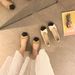 Evening Breeze Gentle Soft Sole Single Loafers 2024 Spring Autumn Dress Grandma Flat Mary Jane Casual Women's Shoes_vogvips.com
