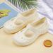 2026 New Cross-Border Women's Closed-Toe Sandals, Ins-style Thick-Soled Non-Slip 4cm Summer Outdoor Beach Clogs, Garden_vogvips.com
