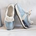 De Xun Women's Winter New Versatile Casual With Thick Cotton And Plush, Sports Board Shoes Trend_vogvips.com