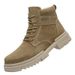 Invisible Inner Heightening Outdoor High-top Martin Boots Tooling Boots Short Boots Snow Boots Men's Shoes Casual Men_vogvips.com