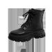 European Warm Series 2025 New Martin British Style Motorcycle High-top Leather Trendy Forest Series All-season Men's Boots Plus Size_vogvips.com