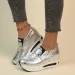 New Spring Autumn Slip On Platform Sneakers Fashion Outdoor Designer Shoes For Women Zapatos De Mujer_vogvips.com