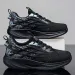 Durable Fashion Sneaks Featuring Patchwork Applique Details Secure Grip Tread Pattern | Available Styles Include_vogvips.com