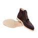 European Warm Series British Style Martin Short Men's High-top Work Boots Thick-soled Casual Suede Leather Shoes_vogvips.com