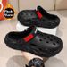 Winter Plush Fur Clogs Men EVA Slippers Warm Furry Slippers Couples Concise Indoor Home Cotton Shoes Casual Fluffy House Slides_vogvips.com