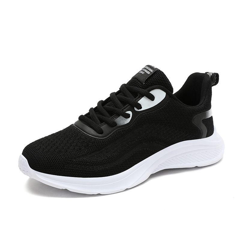 Women's Running Spring Autumn , Lightweight And Breathable Flying Woven Sports For Middle School Students, Leisure 8D1_vogvips.com