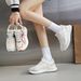 Forrest Gump Shoes Female Student Sports Running Casual Shoes Platform Heightening Shoes_vogvips.com