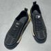 Men's 2025 New Summer Breathable Casual Cloth Black Thick Bottom Mesh Men Shoes Trendy Lightweight Comfortable_vogvips.com