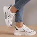 2026 Spring/Summer Cross-Border Casual Sports Thick-Soled Mesh Dad Foreign Trade Soft-Soled Running Student Shoes_vogvips.com