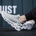 Running Sneakers Women Low Top Large Size Men's Sports Shoes Mesh Jogging Children Casual Shoes_vogvips.com