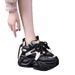 Cross-Border Internet Celebrity Dad For Women, Thick-Soled, Height-Increasing, Lightweight Sneakers, Petite Casual_vogvips.com