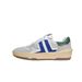 Putian Shoe High Verion Low Top In Forret Gump Men' Sport Caual Genuine Leather Color Block Dirty Women'_vogvips.com