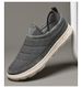Men's Shoes Doudou Shoes Free Bread Shoes Soft Sole Casual Driving Shoes Lazy Loafers_vogvips.com