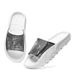 Men's Slippers For Summer Outdoor Wear, Trendy Sports And Leisure, Indoor Bathing, Non Slip And Deodorizing, High End Beach Flip Flops_vogvips.com