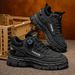 Autumn Men's High Top Martin Boots Retro Thick Soled Casual Ankle Work Shoes British Style 2025 New_vogvips.com