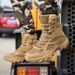 Men's Military Boots Large Size 48 High Top Men's Outdoor Special Forces Tactical Combat Boots Desert Hiking Boots Security Boots_vogvips.com