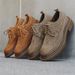 Euro Step 2025 Autumn New Men's Brogue Formal Leather Handmade Carved British Style Work Business Shoes_vogvips.com