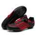 Plus-size Road Lock Sole Breathable Men's And Women's Cycling Shoes Wear-resistant Mountain Bike Shoes_vogvips.com