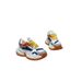 Trendy Men's Spring New Low-Top Mesh Breathable Comfortable Casual Thick-Soled Korean Style Lace-Up Dad Shoes For Men_vogvips.com