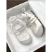 Niche Original Retro Fashion Casual Shoes Ugly Cute Shoes Literary Round Head Shallow Mouth Velcro Single Shoes_vogvips.com