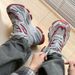 Couple Dad Shoes For Women, Height Increasing Casual 2025 New Trend Lightweight Breathable Thick Sole Versatile Sneakers_vogvips.com