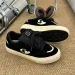 Men's 2026 New Arrival Minimalist Chunky Sneakers Athletic Skateboard Casual Shoes_vogvips.com