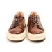 Men’s Shoes Horse Leather Sneakers_vogvips.com