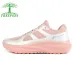 Designer Running Shoes For Men Women TREEPERI Treeperi Tornado Platform Sneakers Black White Ivory Flame Rose Pink Volt_vogvips.com