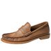 Euro Step 2025 Summer New Fisherman Casual Breathable Single Shallow Mouth Flat Men Slip-On Men's Shoes Loafers_vogvips.com