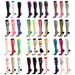 Casual outdoor sports Pressure socks Sports stockings Stretch socks_vogvips.com