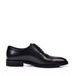 Voyage Spring And Autumn Brogue British Style Pointed Business Formal Genuine Leather Men's Oxford Single Wedding Shoes_vogvips.com