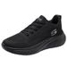 Cuishenhao Foreign Trade Men's Sports Unisex Mesh Breathable Student Running Versatile Casual Shoes Wholesale_vogvips.com