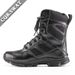 War Wolf Combat Boots Shock Absorption High Top Outdoor Tactical Boots Combat Boots Breathable_vogvips.com