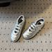 New-Style Quilted Hook-And-Loop Baseball Sneakers For Women, 2026 Spring New Model, Comfortable And Versatile Flat_vogvips.com