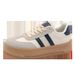 Little White Shoes Student Fashion Platform Women's Shoes Versatile Casual Sports Shoes_vogvips.com