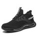 Men’s Shoes Breathable, Comfortable, And Soft Soled For Long Term Standing Without Fatigue. They Are Safe For Women To Work On Construction Sites._vogvips.com