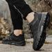 Outdoor Shoes Mountaineering Large Size Men's Shoes Hiking Shoes_vogvips.com