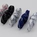 Flat Polyester Double Twill Shoelaces Match Men's And Women's Casual Sneakers With Rope_vogvips.com
