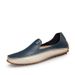 Voyage Voyage Spring And Autumn Extra Large 45 Men's Slip-On 46 Breathable Hollow Out Loafers 47 Casual Leather Shoes Small Size 36_vogvips.com