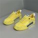 New 2025 Style Diamond Encrusted Dad Shoes Low Top Comfortable Breathable Mesh Sole Versatile Casual Men's Shoes (BM)_vogvips.com