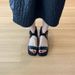 MTX Sheepskin Version~French Style Open-Toe Niche Design One-Strap Chunky Heel Sandals For Women Summer Outdoor Vacation_vogvips.com