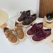 Shoes Women's New Canvas Shoes Casual Thick Soles_vogvips.com