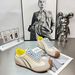 2025 Spring Summer New Genuine Leather German Training Lace-Up Flat Casual Sneakers Hot-Selling Forrest Gump Shoes For_vogvips.com