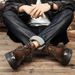 Non-slip Outdoor Sports Men's Shoes Casual Shoes Platform Heightening Dad Shoes Trendy Shoes_vogvips.com