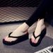Women's Wedge Flip-ps Fashion Outwear Platform Non Slip Beach Shoes 2023 New Arrival Summer_vogvips.com