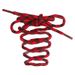 Shoe Accessories hiking shoe laces keen creek tracing heavy duty durable non slip round wave outdoor hiking shoe laces a pair_vogvips.com