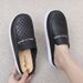 2025 Hot-Selling Summer Breathable Sweet Women's For Outdoor Wear, Thick-Soled, Stylish, Ultra-Soft, Beach Non-Slip_vogvips.com