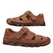 2026 Summer New Model, Large Size, Handmade Casual Sandals For Cross-Border Foreign Trade_vogvips.com