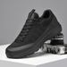 Bird Shoes Outdoor Light And Thin Running Shoes Covered Anti-male Racing Mountain Cross-country Running Shoes Hiking Shoes_vogvips.com